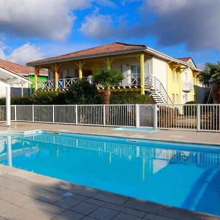 Lillot Green Appartement 2 Chambres Sanguinet Kültér fotó