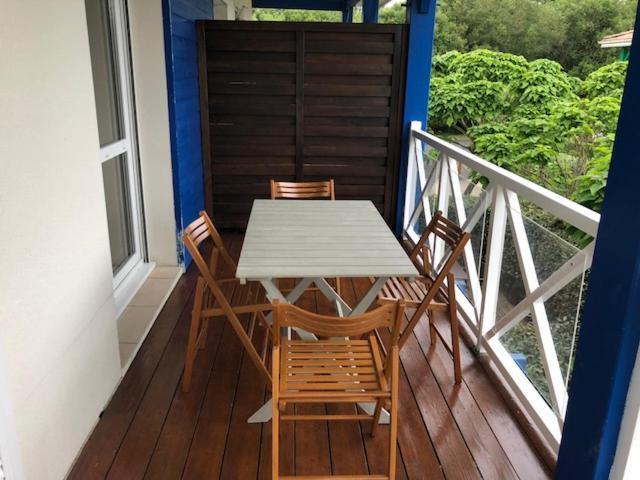 Lillot Green Appartement 2 Chambres Sanguinet Kültér fotó