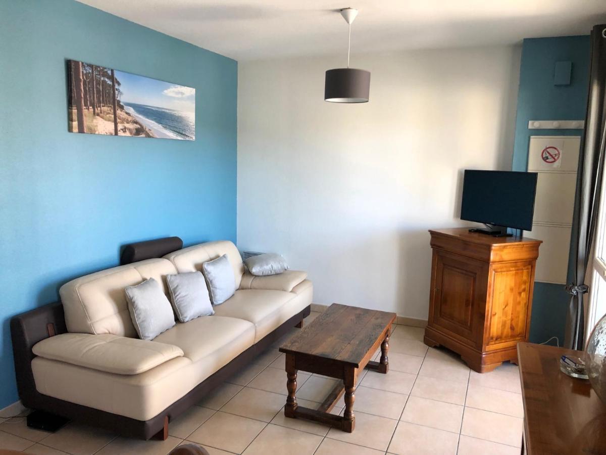 Lillot Green Appartement 2 Chambres Sanguinet Kültér fotó