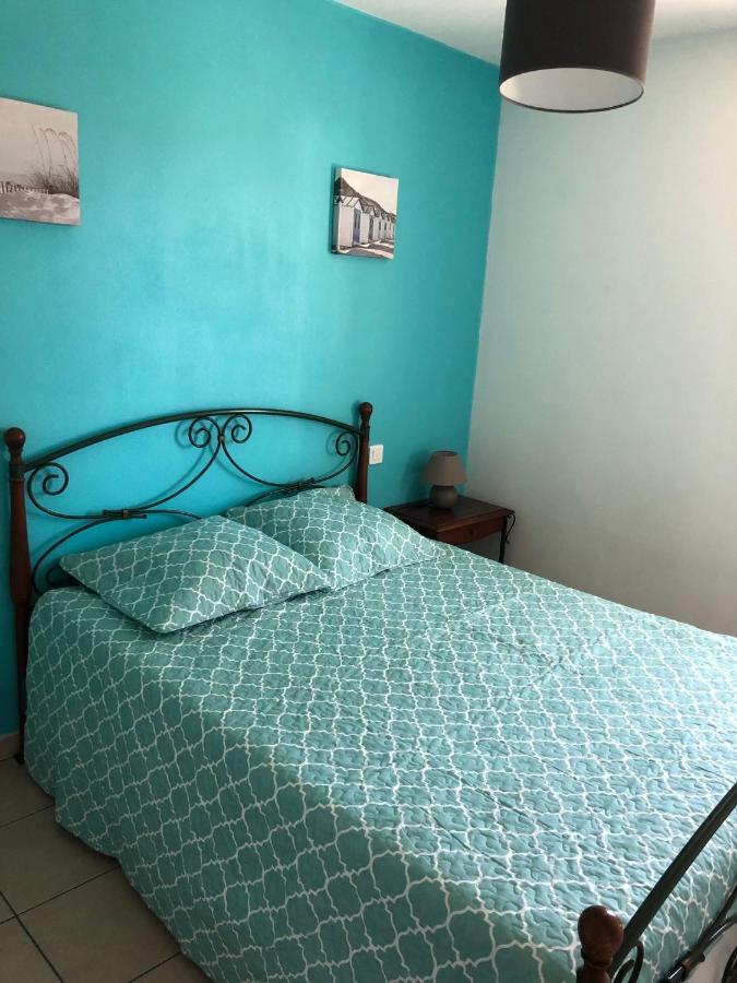 Lillot Green Appartement 2 Chambres Sanguinet Kültér fotó