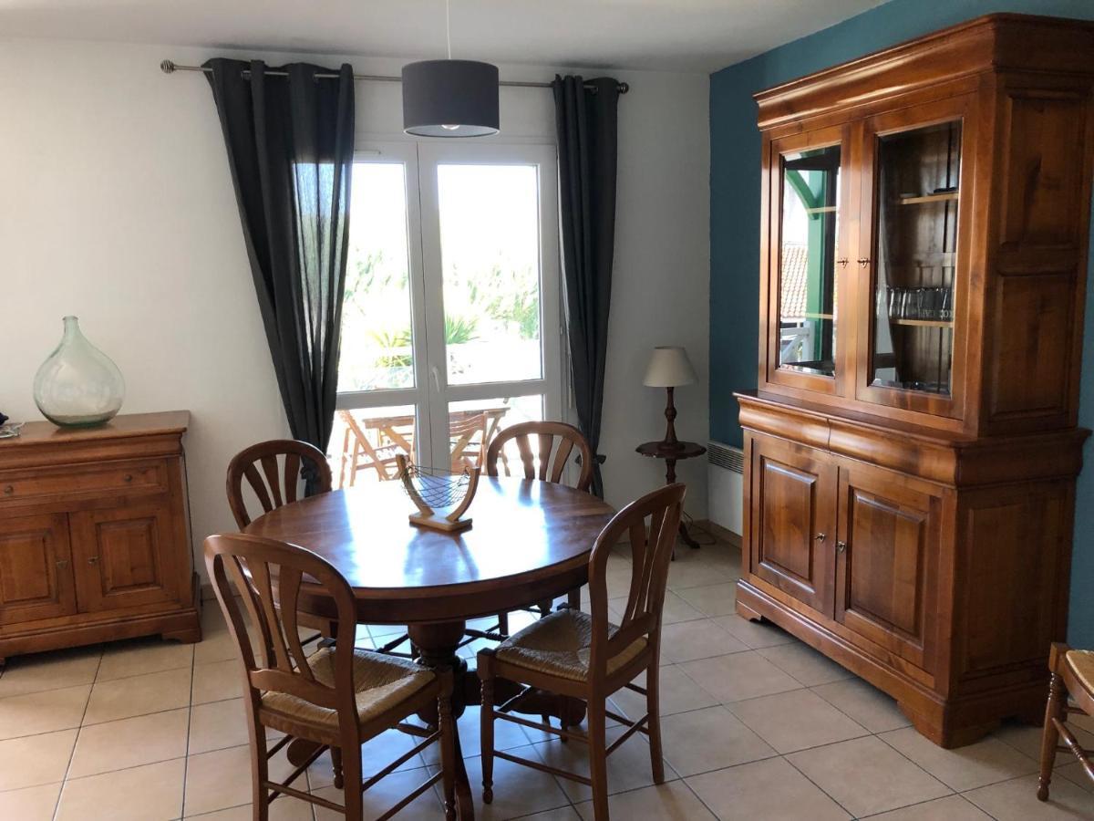 Lillot Green Appartement 2 Chambres Sanguinet Kültér fotó