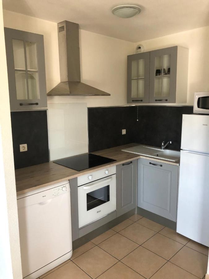 Lillot Green Appartement 2 Chambres Sanguinet Kültér fotó