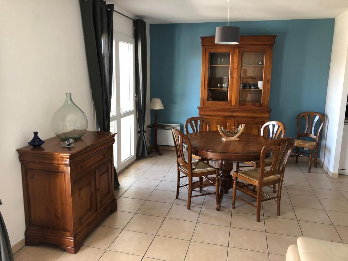 Lillot Green Appartement 2 Chambres Sanguinet Kültér fotó
