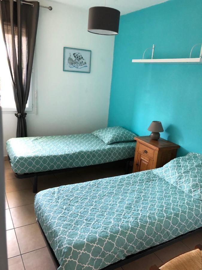 Lillot Green Appartement 2 Chambres Sanguinet Kültér fotó